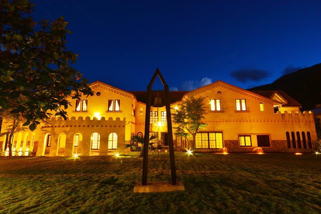 Happy Hill B&B Цзянь Екстер'єр фото